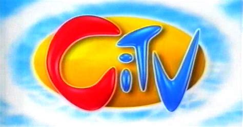 CITV | Ragdoll Productions Wiki | Fandom