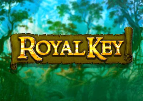 Royal Key Slot for Free (Demo Version)
