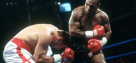 Heavyweight Boxers: Top 10 Heavyweight Boxers of All-Time