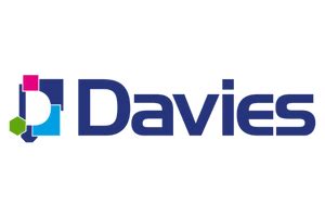 Davies logo · Welcome to Digital Works Group