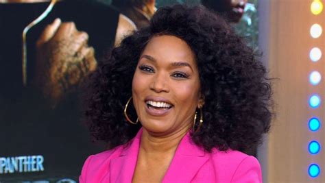 Angela Bassett says Chadwick Boseman has 'magnificent presence' in 'Black Panther: Wakanda ...