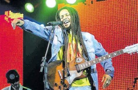 Julian Marley Cancels Dates – Radio Dubplate