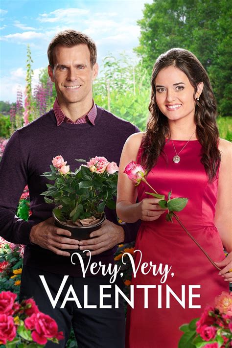 Very, Very, Valentine - Rotten Tomatoes