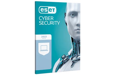 ESET uvedl na trh ESET Cyber Security pro macOS ve verzi 7.3 s nativní ...