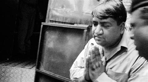 Who was Abdul Karim Telgi? | Who Is News - The Indian Express