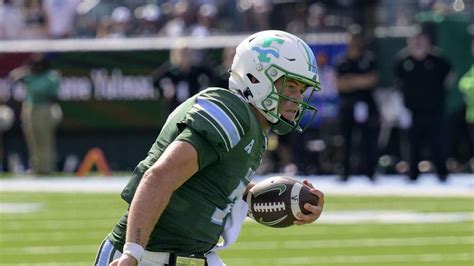 Tulane focus on Tulsa, not AAC challengers like UTSA, SMU | Tulane ...