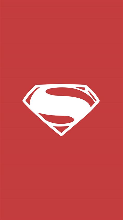 Justice League Superman Wallpaper Mobile by darkfailure on DeviantArt