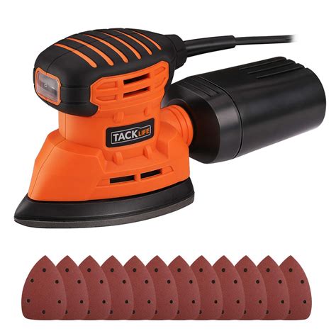 Which Is The Best Handheld Drywall Electric Sander With Vacuum – Life Maker