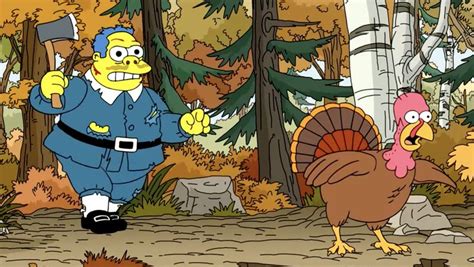 Category:Thanksgiving galleries | Simpsons Wiki | Fandom