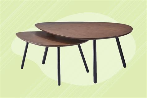 The 10 Best Coffee Tables of 2023 for Every Style - TrendRadars