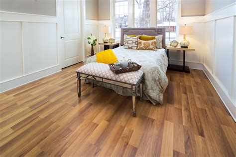 The advantage of laminate flooring which will blow your mind ...