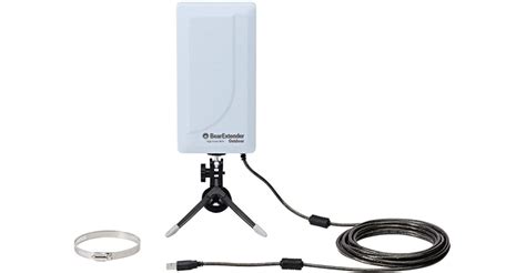 8 Best Outdoor WiFi Range Extenders - 3D Insider