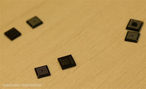 Samsung explains everything about its newest NFC chip - SamMobile - SamMobile