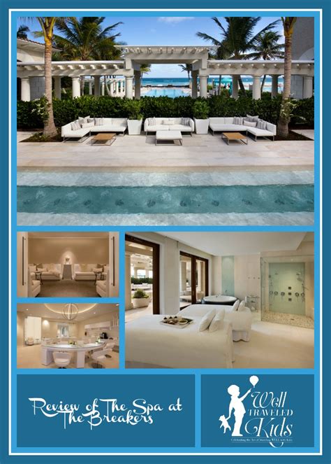 The Breakers Palm Beach Resort Spa Review Luxury Travel