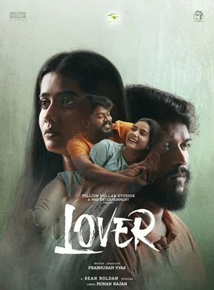 Lover 2024 ORG Hindi Dubbed