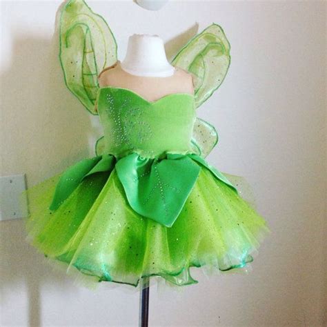 This item is unavailable | Etsy | Fairy costume, Tinkerbell dress ...