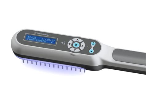 Using Philips Narrowband Lamps for an Effective UVB Phototherapy Treatment - Favoriteplus.com Blog