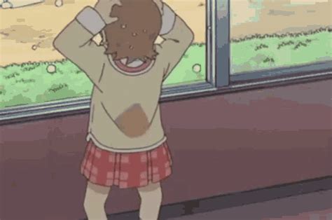 Nichijou GIFs | Tenor