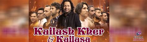 Kailash Kher Live In Concert - Bay Area