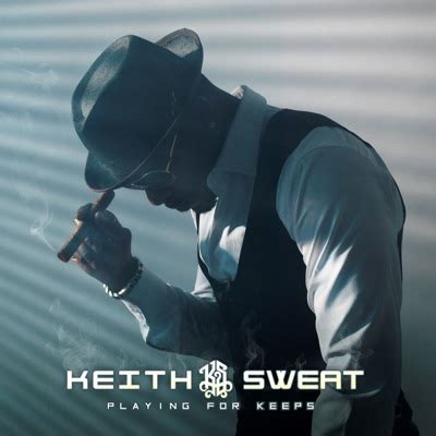 How Deep Is Your Love - Keith Sweat | Shazam