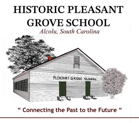 Historic Pleasant Grove School