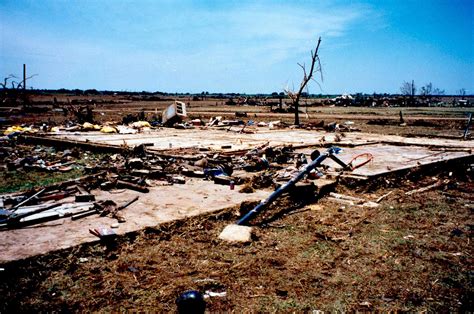 1997 Central Texas tornado outbreak - Wikipedia