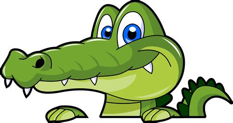 Gator Clip Art - ClipArt Best