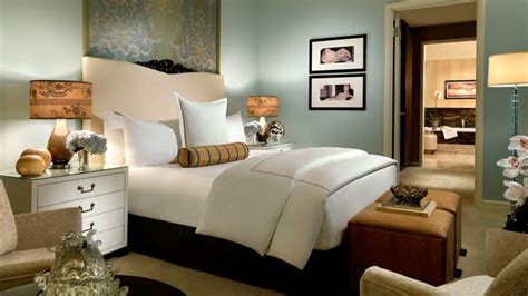 Hotel Rooms & Suites in Las Vegas | Trump Hotel Las Vegas - Guest Rooms ...