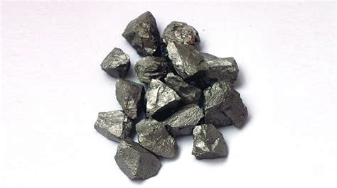 Manganese Metal : zealheight