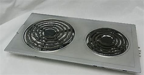 Jenn Air Cooktop Electric Parts