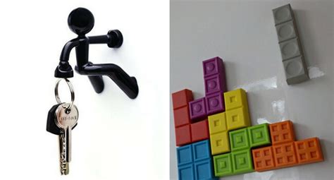 21 Cool Refrigerator Magnets To Turn Your Refrigerator Into Awesome