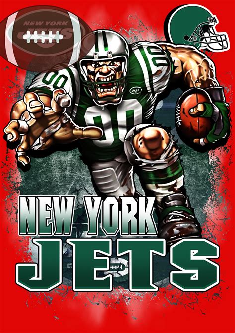 New York Jets PNG HOT SALE 2023 - Etsy