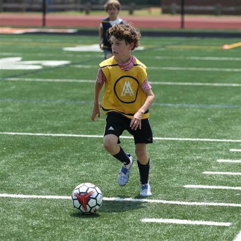 Summer Soccer Camps Near You, 1 & 2 Week Sleepaway Camps