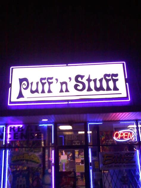 Puff N Stuff - Tobacco Shops - 4218 W Broad St, Hilltop, Columbus, OH - Phone Number - Yelp