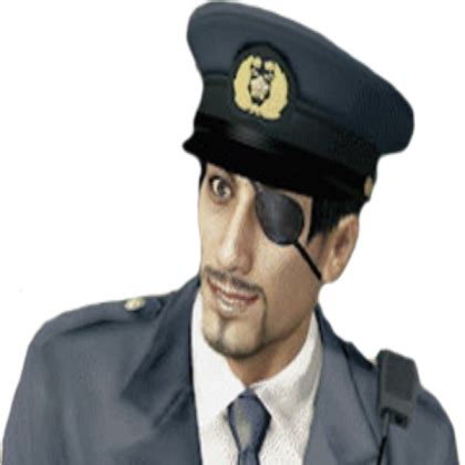 goro majima (cop)