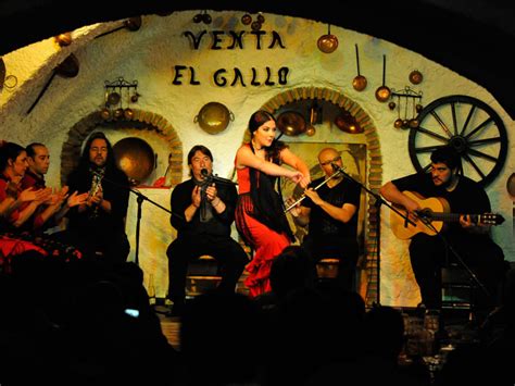 Albaicín Walking Tour and Flamenco Show with Drink (Sacramonte) | Granada | Granada