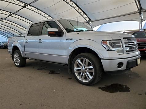 Used 2014 Ford F-150 XLT for Sale Near Me - CarGurus