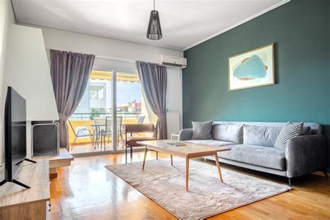 Furnished Apartments for Rent in Athens, Greece | Blueground