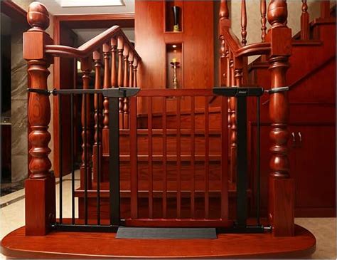 Amazon.com: stair gates for adults