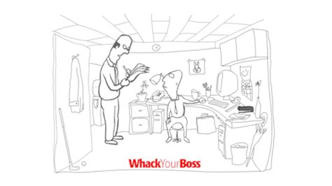 Whack Your Boss 27 - App on Amazon Appstore