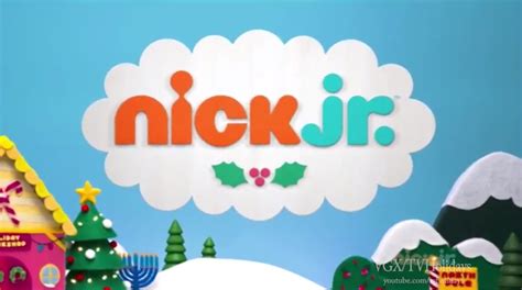 NickALive!: Watch & Win Amazing Prizes With Nick Jr. UK's Christmas ...