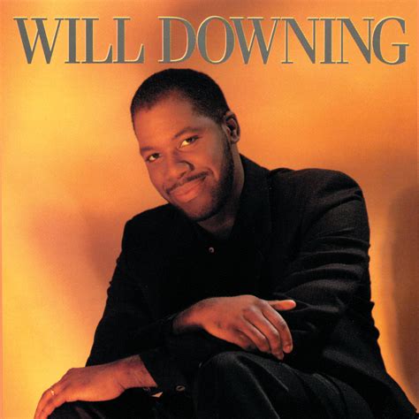 Will Downing - Will Downing | iHeart