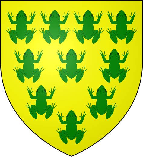 House Marsh is a noble house from the north. Neither their arms nor ...