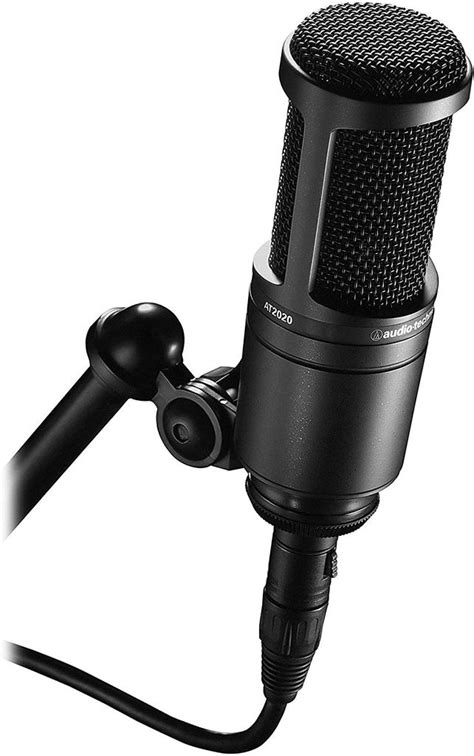 Les meilleurs microphones pour enregistrer des podcasts de qualité | ITIGIC