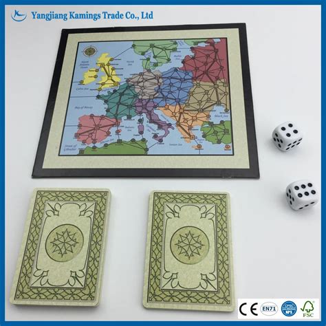 Custom Risk Pieces For Risk Board Game - Buy Custom Risk Pieces,Risk ...