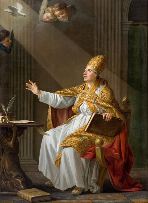 Memorial of Saint Leo the Great, Pope and Doctor | Catholic News Live