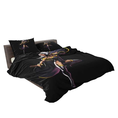 Storm in Morlocks Marvel Comics Bedding Set | Super Heroes Bedding