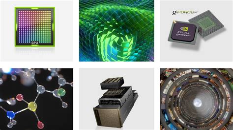 About Us: Company Leadership, History, Jobs, News | NVIDIA