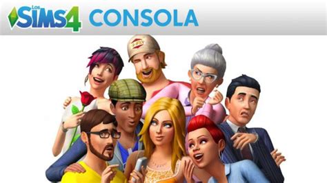 Los Sims 4, lejos de Nintendo Switch - Meristation