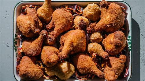 Dooky Chase fried chicken recipe - recipesmooth